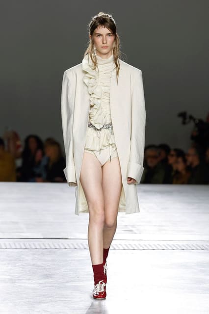 Maya Vekeman — 3