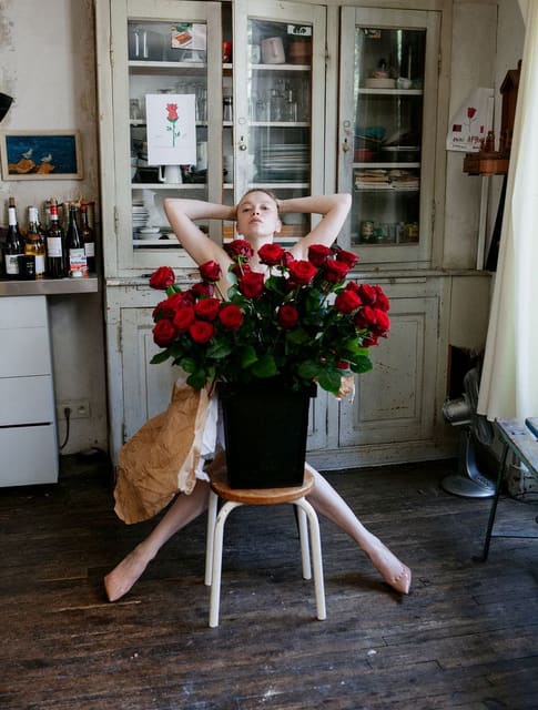 Pink — magazinemagazine
