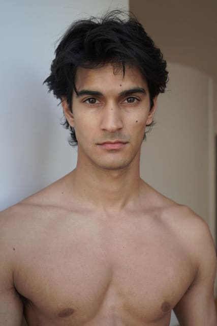 Nikhil Singh Rai