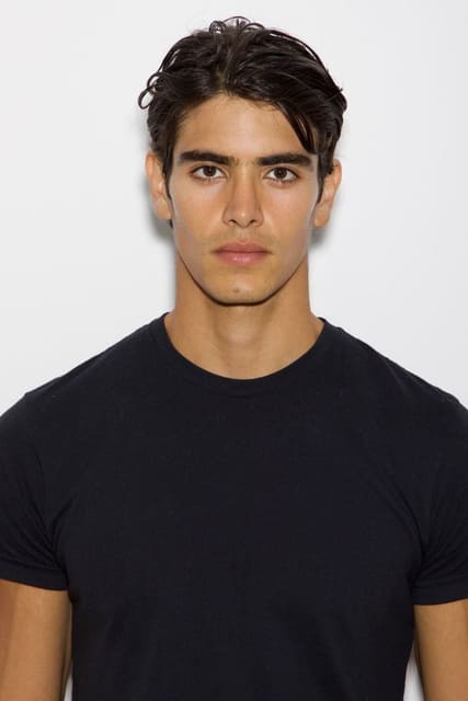 Sergio Perdomo
