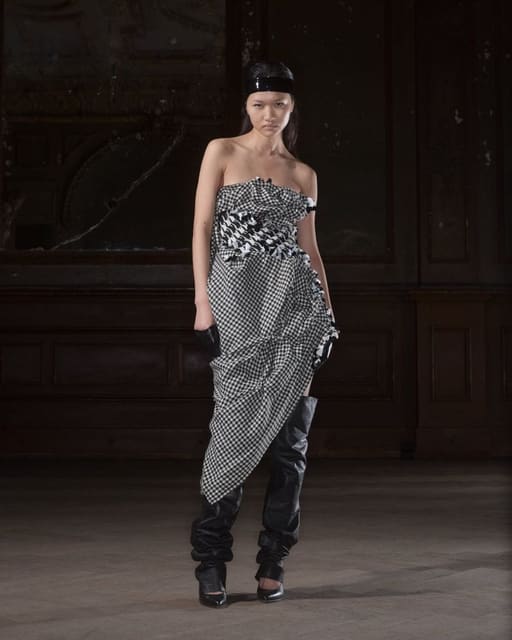 Lou De Betol A/W 25