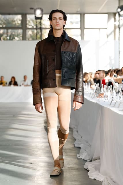 Alainpaul S/S 26 Show — Alainpaul