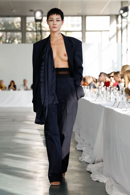 Alainpaul S/S 26 Show — Alainpaul