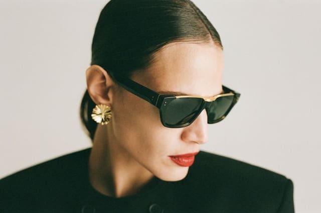 Surrealism: A/W 25 Campaign — Linda Farrow
