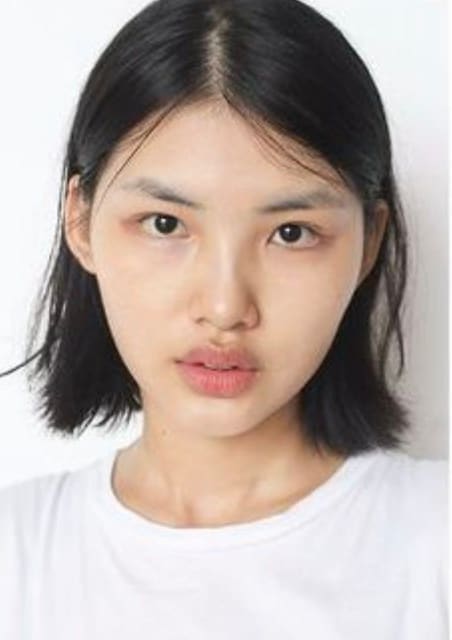 Nancy Pang