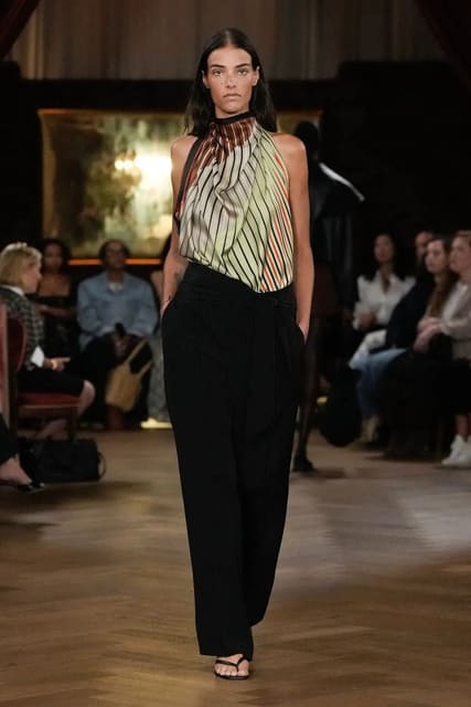 Kallmeyer S/S 26 Show — Kallmeyer