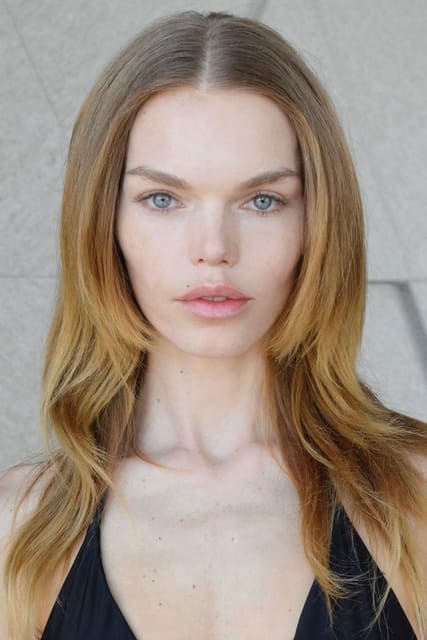 Daphne Maas