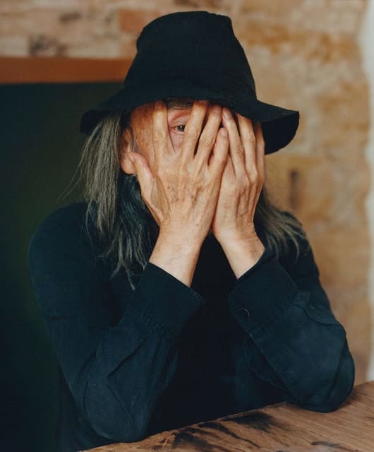 Yohji Yamamoto — M Le magazine du Monde