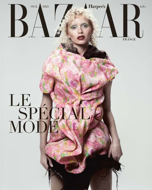 Abbey Lee — 11