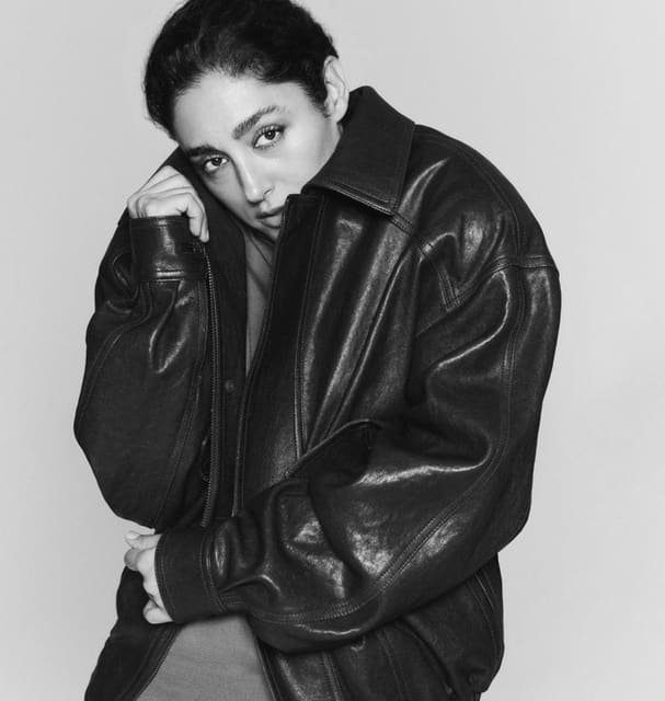 Golshifteh Farahani — Mastermind Magazine