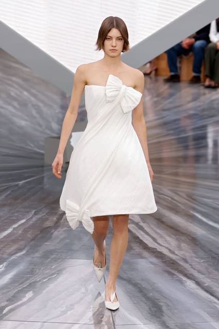 Dior S/S 26 Show — Dior