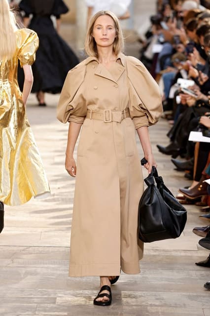 Gabriela Hearst S/S 26 Show — Gabriela Hearst