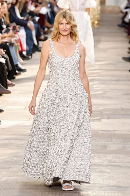 Gabriela Hearst S/S 26 Show — Gabriela Hearst