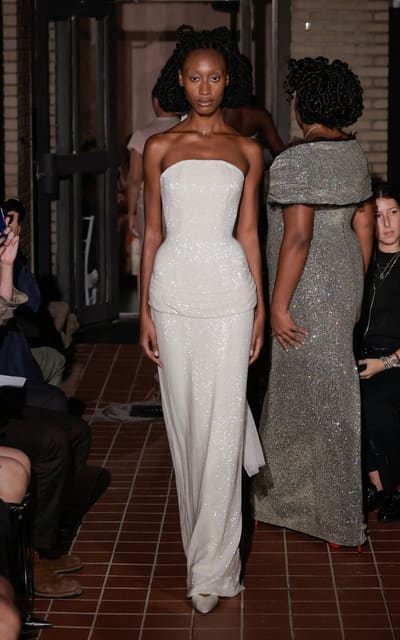 Wiederhoeft S/S 26 Show — Wiederhoeft