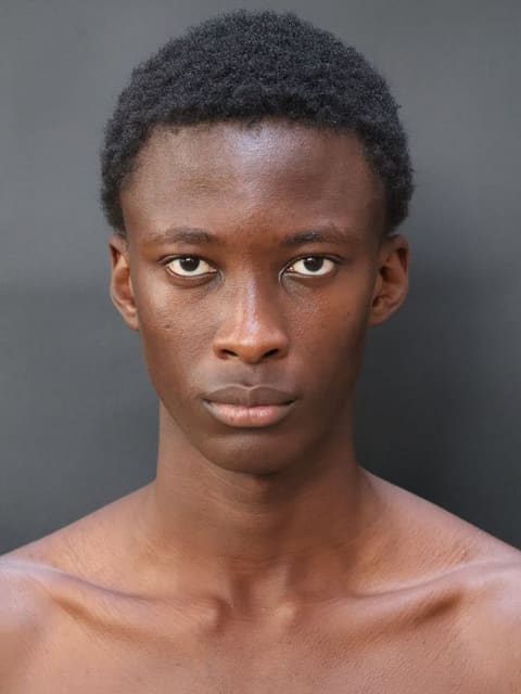 Saliou Seck