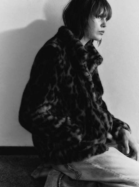 Servizio In Camera — Vogue Italia