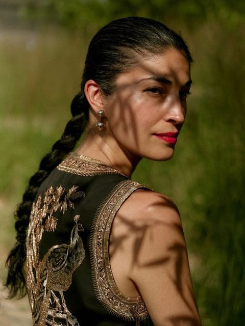 Caroline Issa
