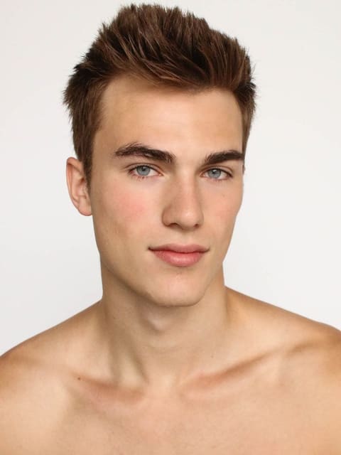 Zach Cox