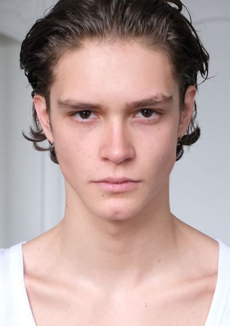 Eliott Mahaut