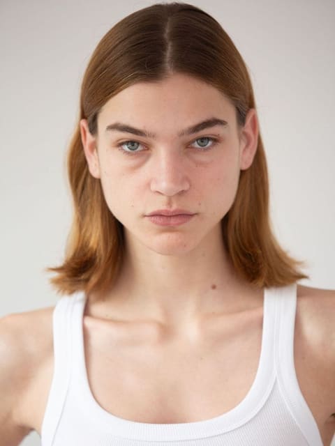 Candice Ribera