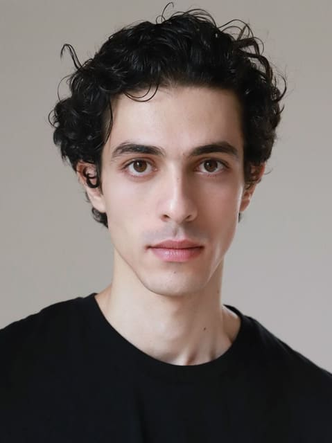 Othman Zouini — 1