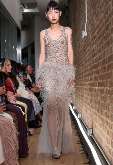 LaPointe S/S 26 Show — LaPointe