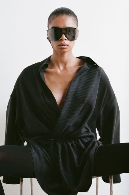 Petar Petrov S/S 26 Lookbook — Petar Petrov