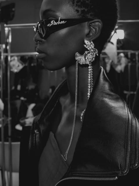 ReRhee S/S 26 "BOH" Editorial — Dedicate Magazine