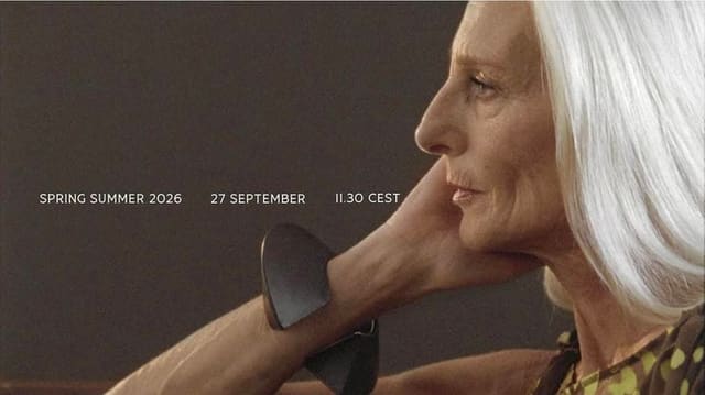 Ferragamo Legacy | Show teaser Spring Su... — Ferragamo