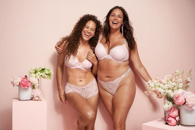 BOA Fall 2022 — Victoria's Secret