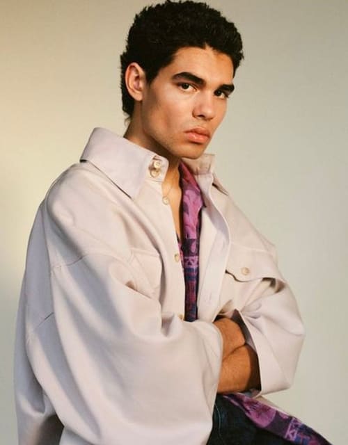 Ernesto Peña-Shaw