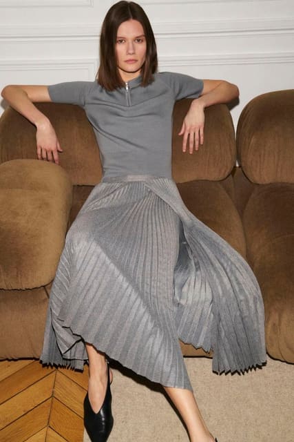 BLUE ERDO AW25 — Erdos