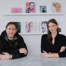 The Art of Collaboration: Karlie Kloss a...