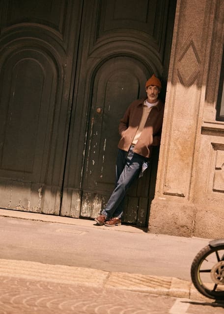 Edition Anniversaire: Milano Stories FW25 — Octobre Editions