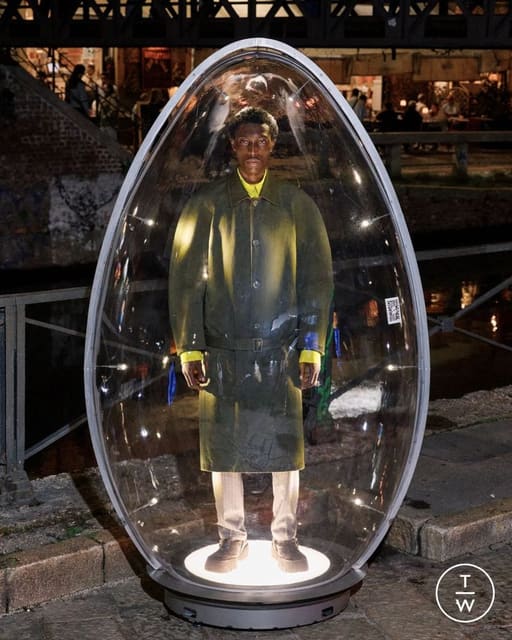 Diesel S/S 26 Presentation — Diesel
