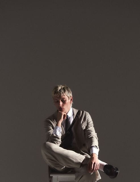 Distinzione Accademica: Il Nuovo Stile I... — Style Magazine Italy