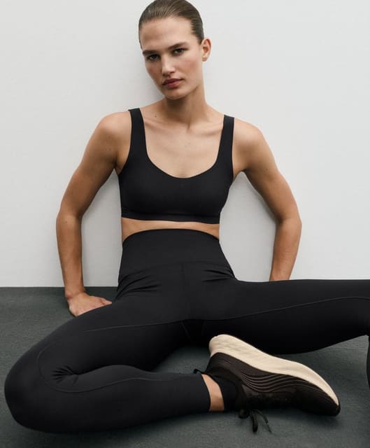 Training Season — Oysho