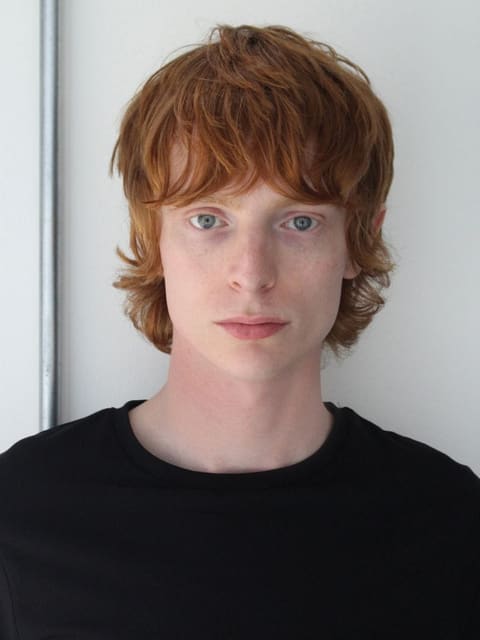 Mason Marchetti