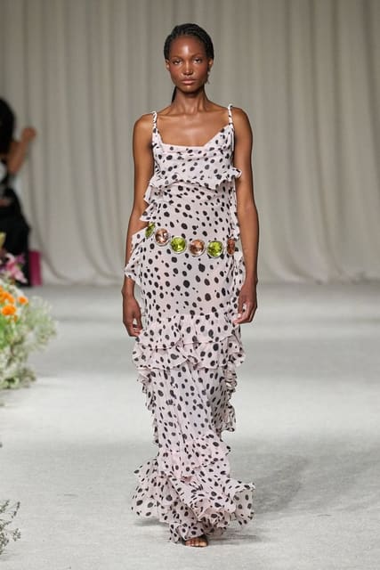 PatBO S/S 26 Show — PatBO