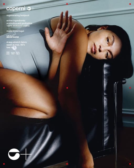 Coperni C+ — Coperni