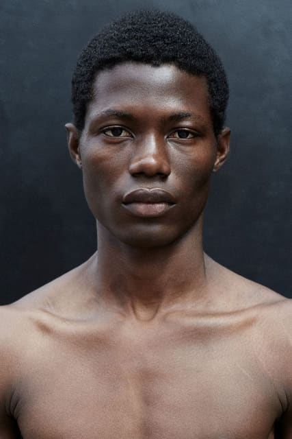 Bakare Lekan