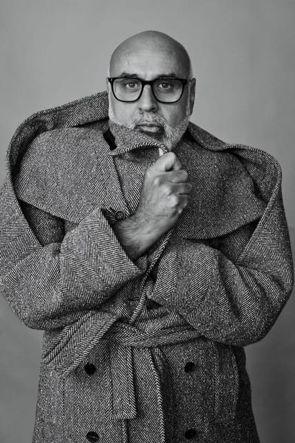 Riad Azar