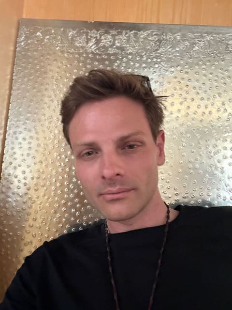 Matthias Ogger