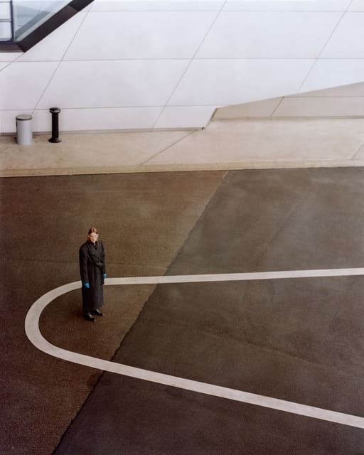 BMW Welt Photo Award — BMW