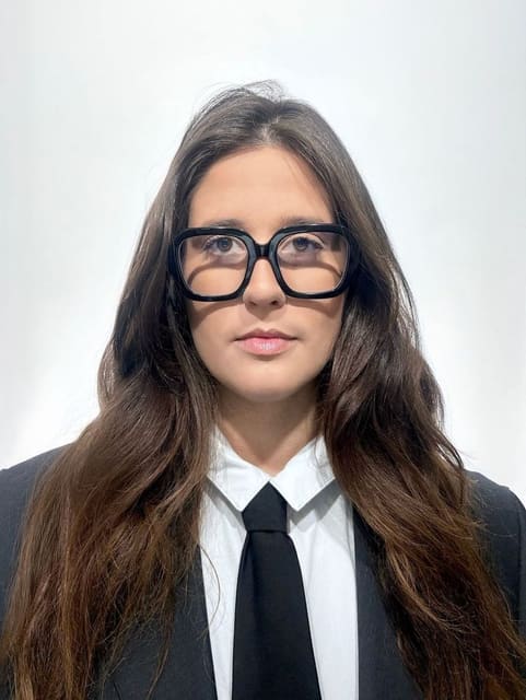 Melina Ferber