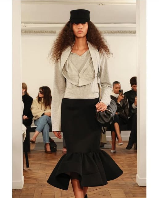 Fidan Novruzova S/S 26 Show — Fidan Novruzova