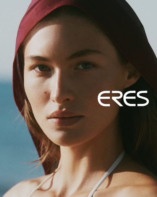 ERES COLLECTION HIVER 25 — Erès