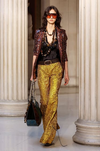 Nina Ricci S/S 26 Show — Nina Ricci