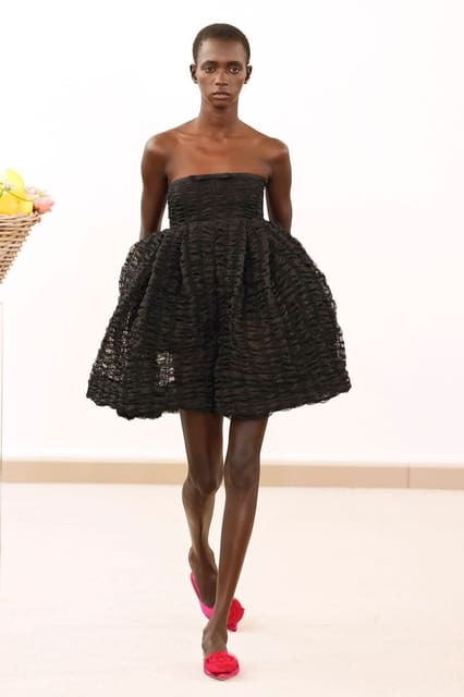 Giambattista Valli S/S 26 Show — Giambattista Valli