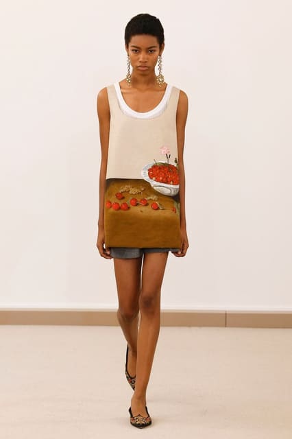 Giambattista Valli S/S 26 Show — Giambattista Valli